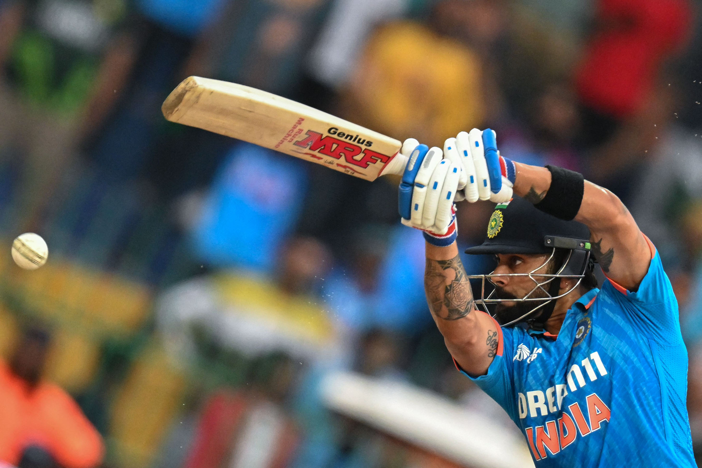 विराट कोहलीले तोडे सचिन तेन्दुलकरको कीर्तिमान